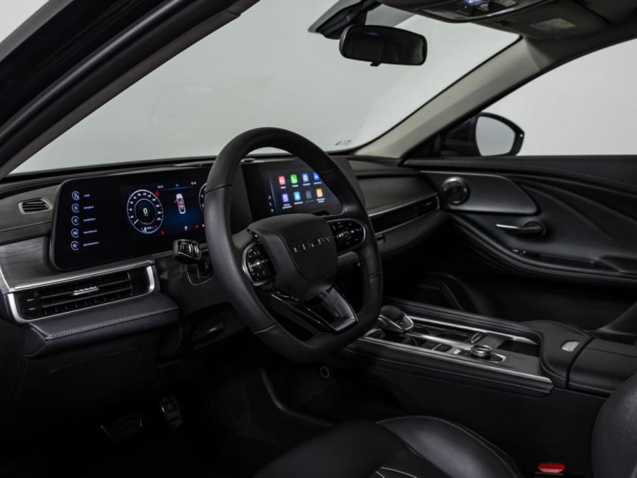 Chery Arrizo 8 Москва  - изображение 9