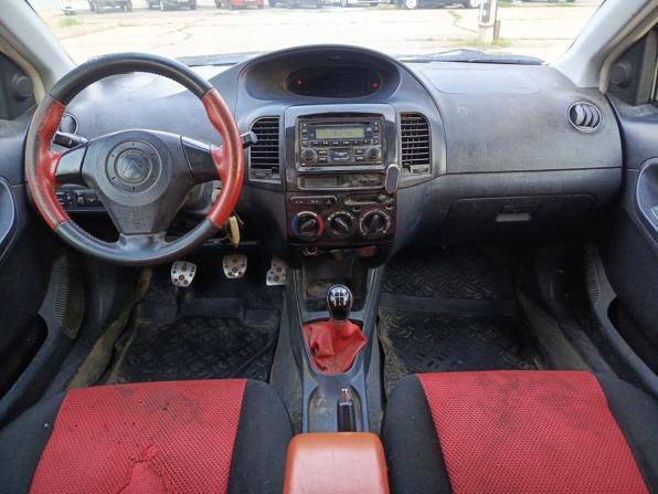 Geely MK Cross I с пробегом 2012 года, цена 92 500 рублей, 180266 км, хэтчбек, Автокод Объявления
