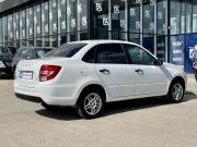 Lada (ВАЗ) Granta I Рестайлинг Краснодар  - изображение 25