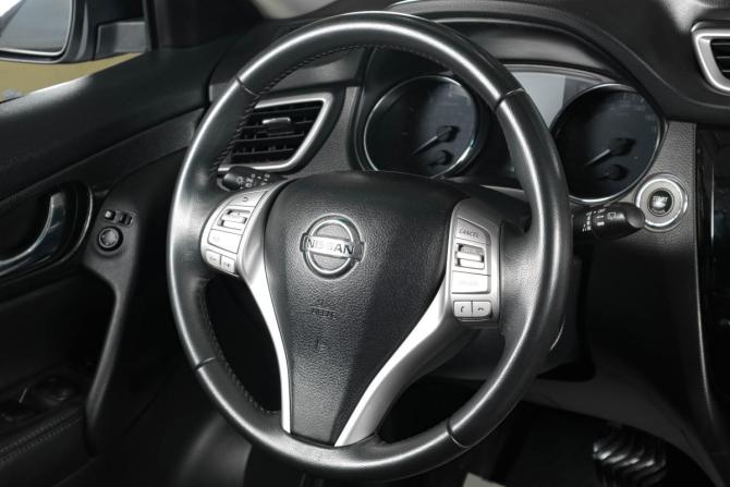 Nissan X-Trail III с пробегом 2016 года, цена 1 799 000 рублей, 118000 км, внедорожник, Автокод Объявления
