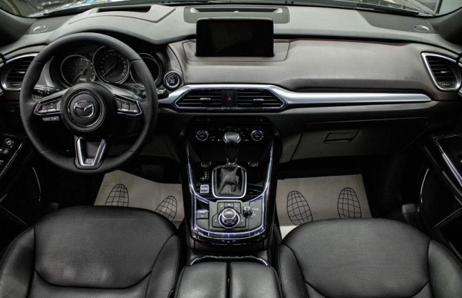 Mazda CX-9 II с пробегом 2018 года, цена 2 699 000 рублей, 175029 км, внедорожник, Автокод Объявления