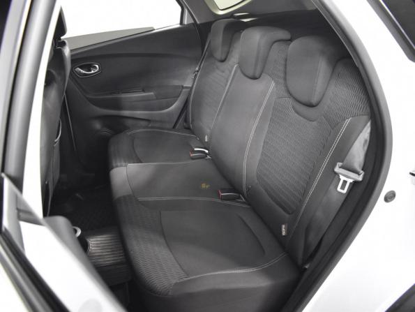 Renault Kaptur I с пробегом 2018 года, цена 1 075 000 рублей, 179543 км, внедорожник, Автокод Объявления