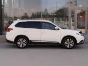 Mitsubishi Outlander III Рестайлинг 3 Новосибирск  - изображение 24