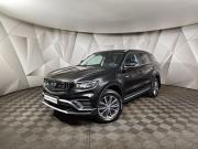 Geely Atlas Pro Москва  - изображение 21