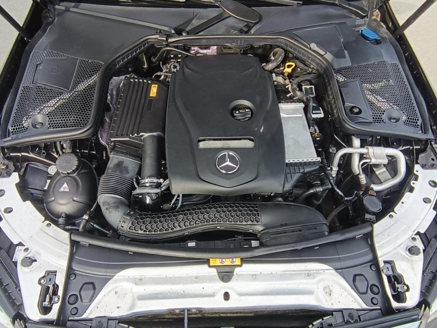 Mercedes-Benz C-Класс IV (W205) Санкт-Петербург  - изображение 10