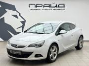 Opel Astra J Рестайлинг Ростов-на-Дону  - изображение 19