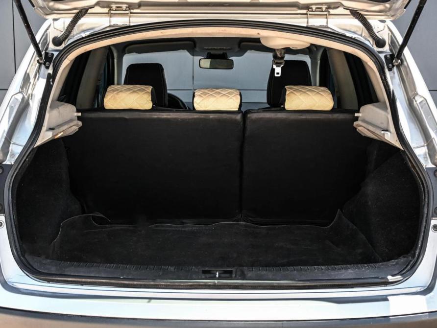 Nissan Qashqai I Новороссийск  - изображение 19