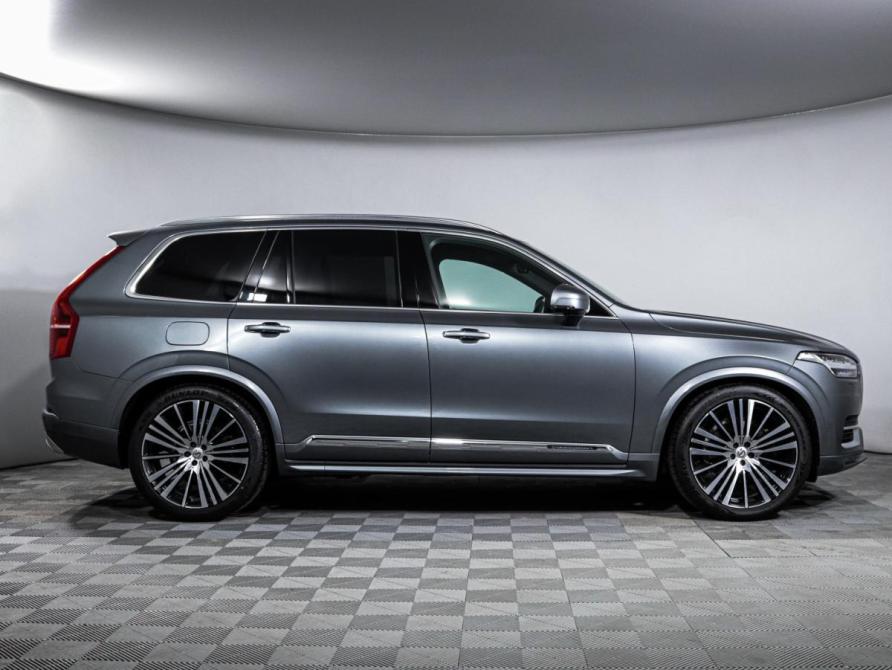 Volvo XC90 II Рестайлинг 1 Москва  - изображение 4