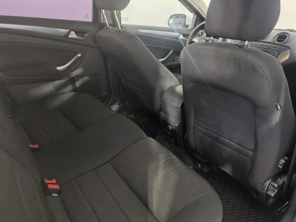 Ford Mondeo IV Рестайлинг с пробегом 2013 года, цена 550 000 рублей, 170156 км, седан, Автокод Объявления