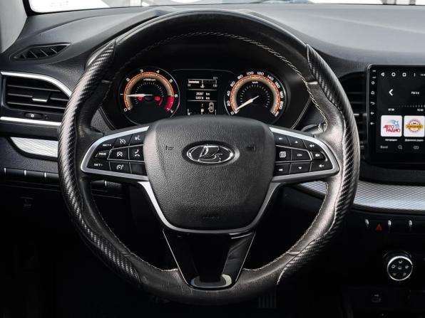 Lada (ВАЗ) Vesta I Рестайлинг (NG) с пробегом 2023 года, цена 1 280 000 рублей, 29297 км, седан, Автокод Объявления