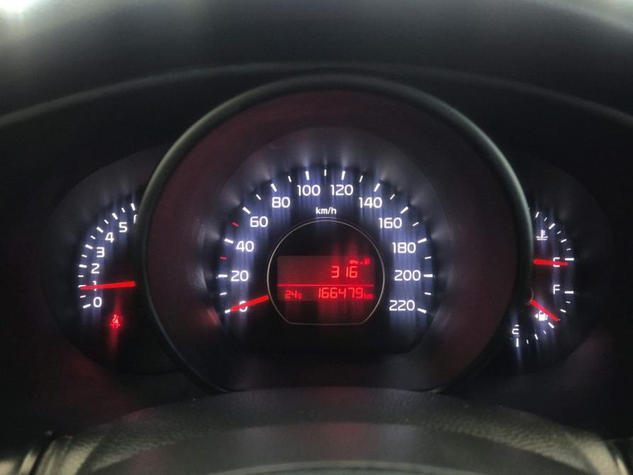 Kia Soul II Рестайлинг Екатеринбург  - изображение 16