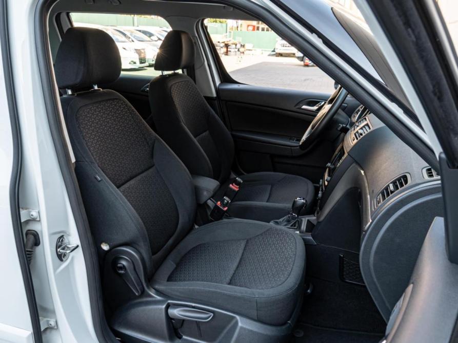 Skoda Yeti I Рестайлинг Краснодар  - изображение 8