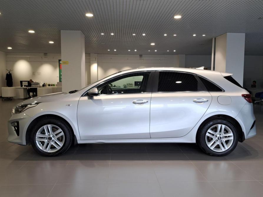 Kia Ceed III Казань  - изображение 10