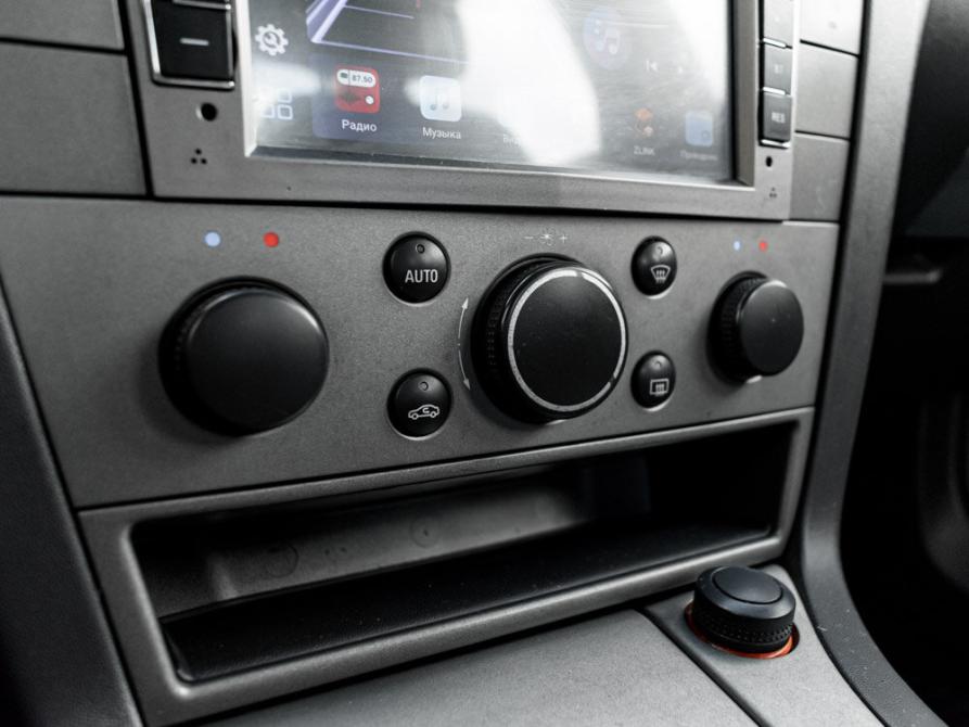 Opel Vectra C Рестайлинг Екатеринбург  - изображение 22