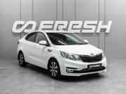 Kia Rio III Рестайлинг Тюмень  - изображение 19