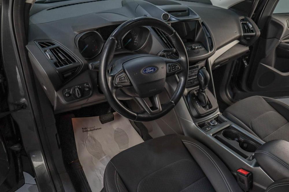 Ford Kuga II Рестайлинг Челябинск  - изображение 8