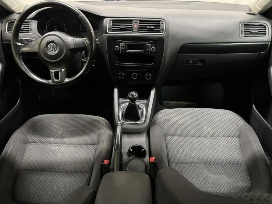 Volkswagen Jetta VI Саратов  - изображение 7