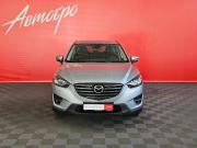Mazda CX-5 I Рестайлинг Вологда  - изображение 26