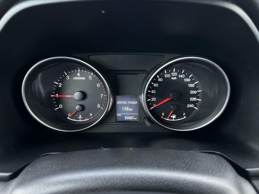 Haval M6 II Саратов  - изображение 9