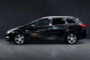 Kia Ceed II Рестайлинг Тюмень  - изображение 28