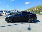 Chevrolet Cruze I Рестайлинг Тюмень  - изображение 24
