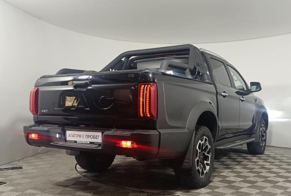 JAC T9 Волгоград  - изображение 7