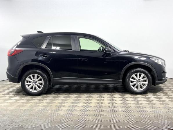 Mazda CX-5 I с пробегом 2014 года, цена 1 465 200 рублей, 252400 км, внедорожник, Автокод Объявления