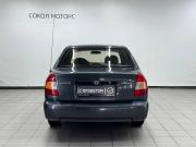 Hyundai Accent II Ростов-на-Дону  - изображение 14