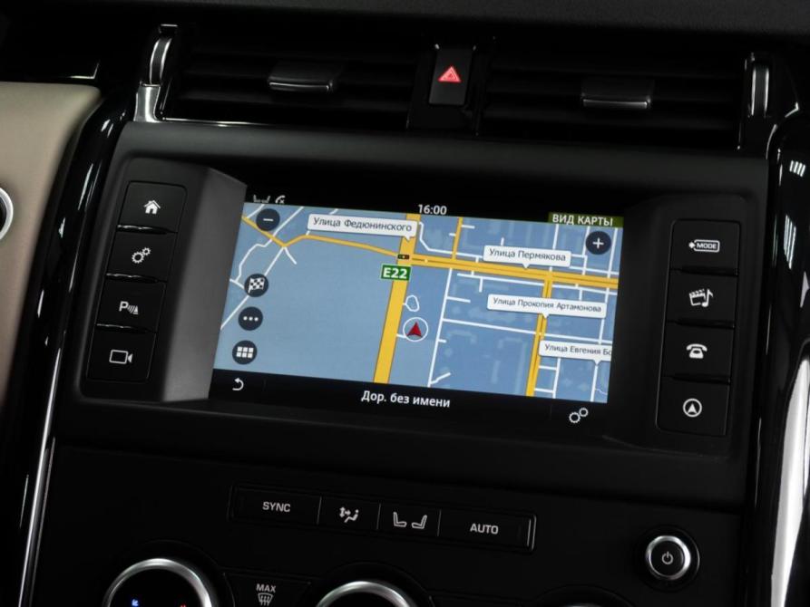 Land Rover Discovery V Тюмень  - изображение 20