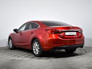 Mazda 6 III (GJ) Рестайлинг Санкт-Петербург  - изображение 27