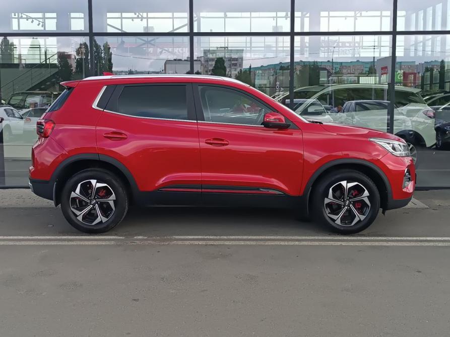 Chery Tiggo 4 Pro I Оренбург  - изображение 2
