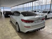 Kia Optima IV Рестайлинг Новороссийск  - изображение 45