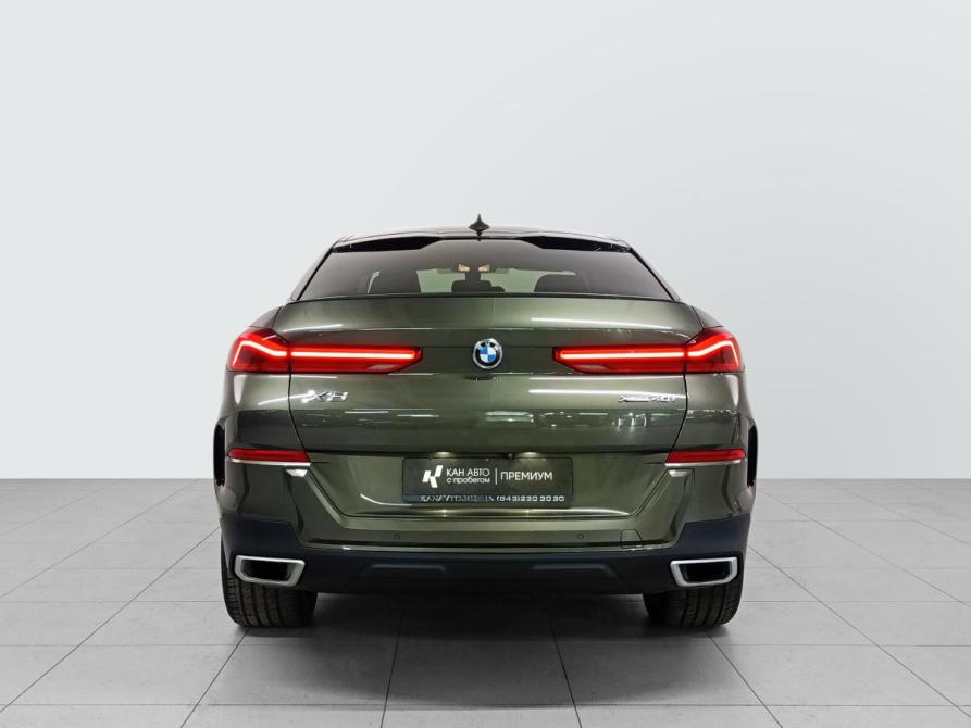 BMW X6 III (G06) Казань  - изображение 5