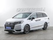 Honda Elysion II Рестайлинг 2 Москва  - изображение 33