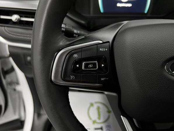 Xcite X-Cross 7 с пробегом 2024 года, цена 1 920 000 рублей, 33316 км, внедорожник, Автокод Объявления