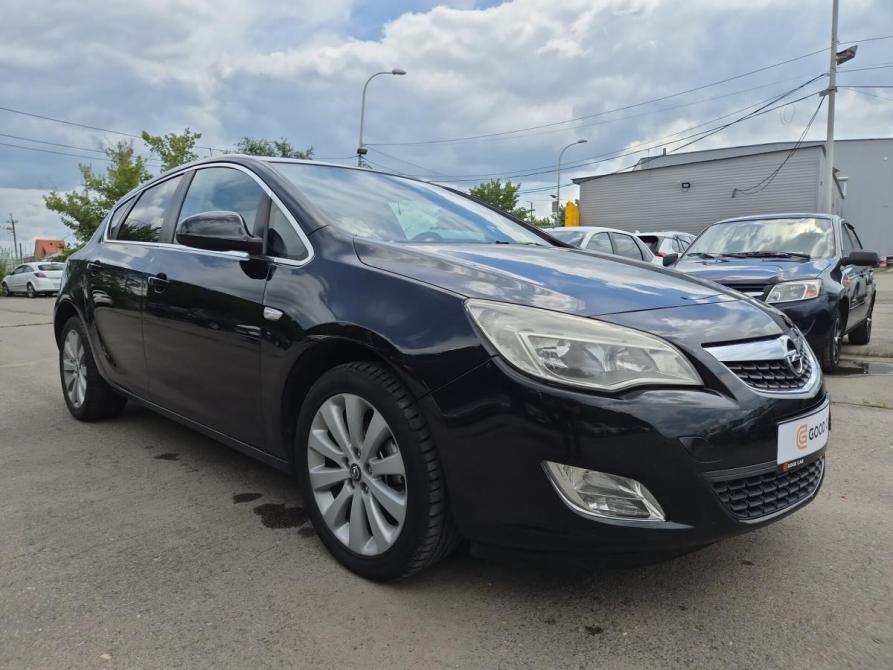 Opel Astra J Саратов  - изображение 3