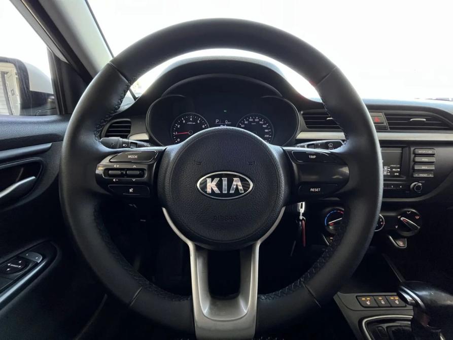 Kia Rio IV Краснодар  - изображение 16