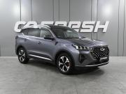Chery Tiggo 7 Pro Max I Рестайлинг Ростов-на-Дону  - изображение 23