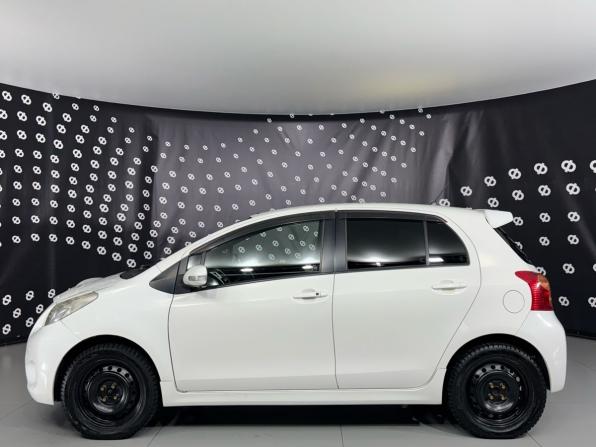 Toyota Vitz II (XP90) с пробегом 2009 года, цена 670 000 рублей, 149000 км, хэтчбек, Автокод Объявления