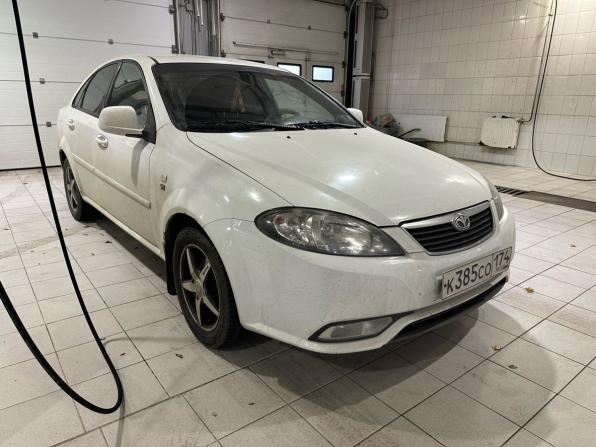 Daewoo Gentra II с пробегом 2013 года, цена 499 999 рублей, 190000 км, седан, Автокод Объявления