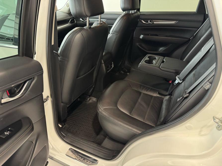 Mazda CX-5 II Омск  - изображение 14