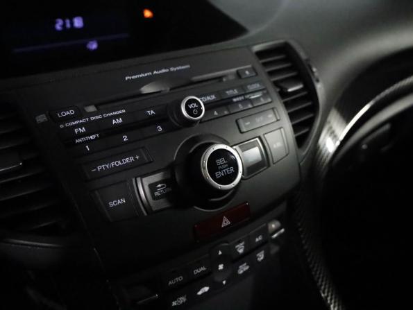 Honda Accord VIII Рестайлинг с пробегом 2011 года, цена 1 379 000 рублей, 115515 км, седан, Автокод Объявления