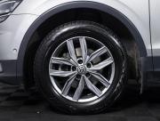 Volkswagen Tiguan II Москва  - изображение 34