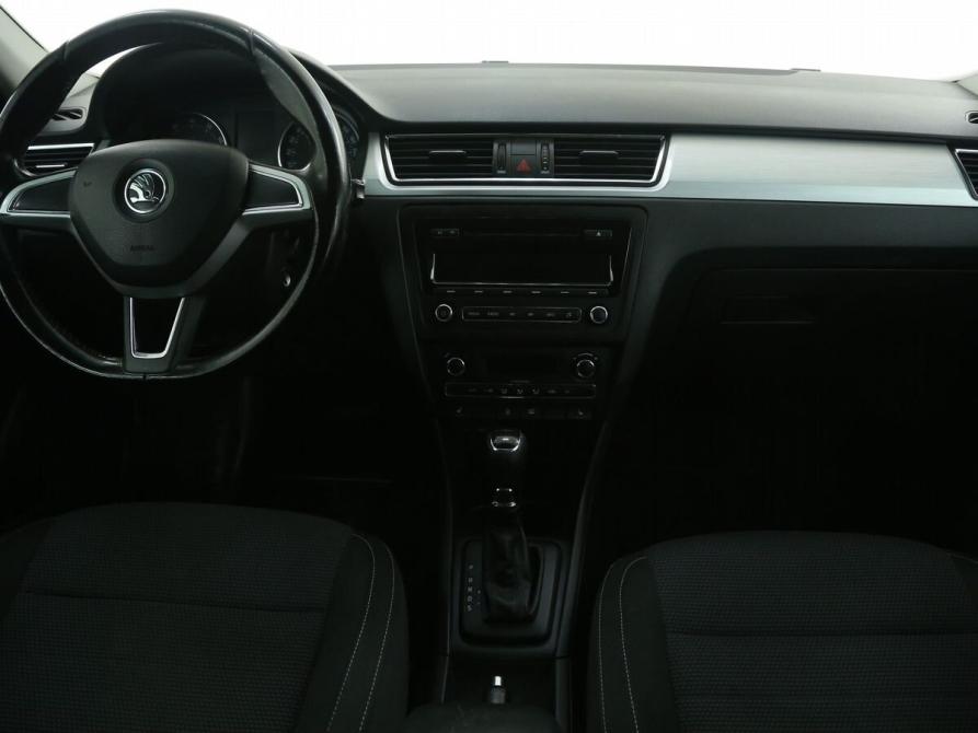 Skoda Rapid I Иваново  - изображение 12