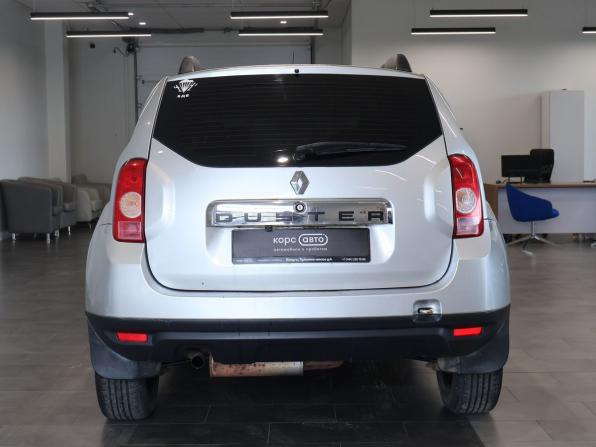Renault Duster I с пробегом 2014 года, цена 829 000 рублей, 165092 км, внедорожник, Автокод Объявления