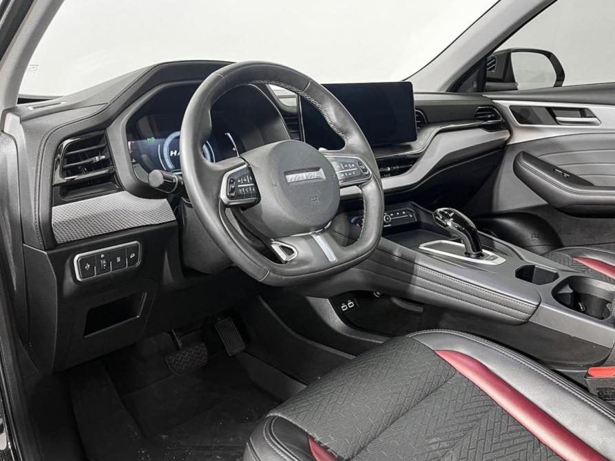 Haval F7 I Рестайлинг Ногинск  - изображение 19