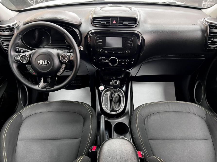 Kia Soul II Рестайлинг Тверь  - изображение 10