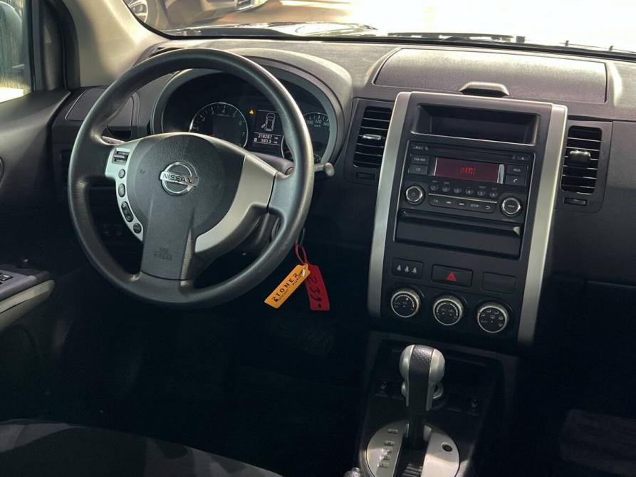 Nissan X-Trail II Рестайлинг Оренбург  - изображение 20