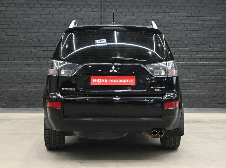 Mitsubishi Outlander II Екатеринбург  - изображение 5