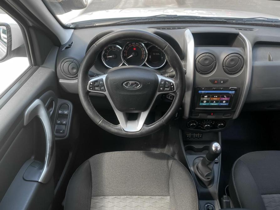 Lada (ВАЗ) Largus I Рестайлинг Нижний Новгород  - изображение 11